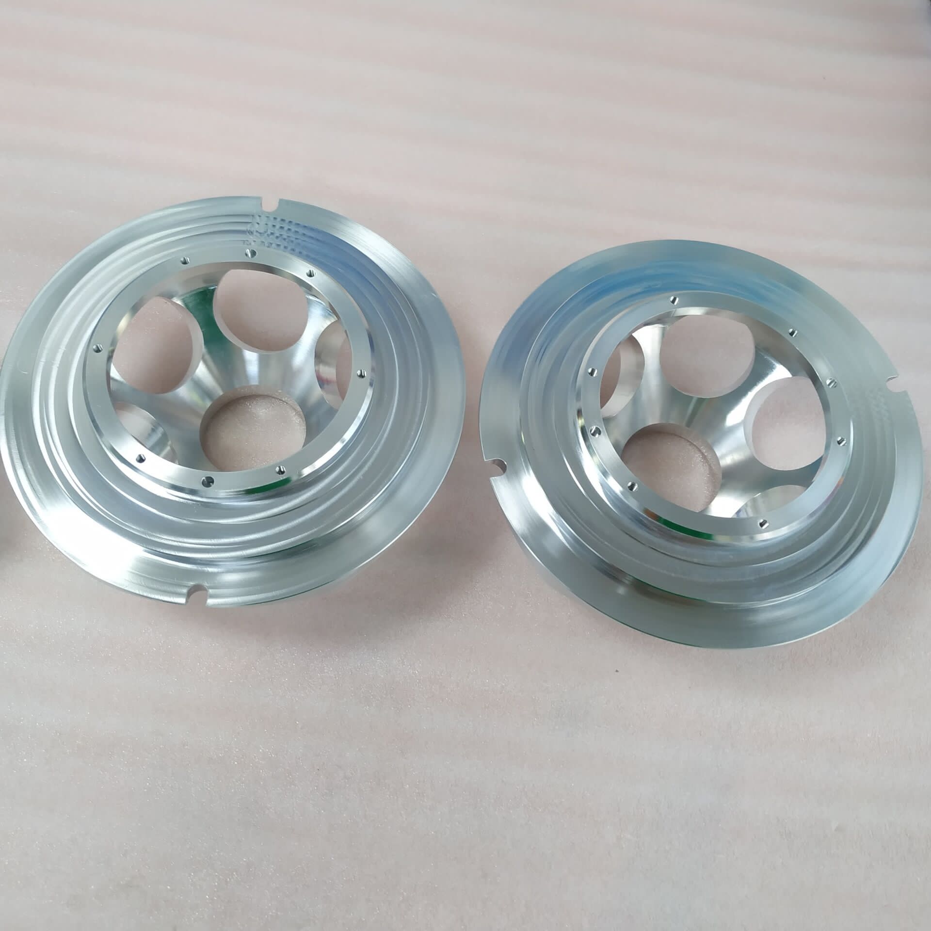 常見(jiàn)的五軸銑削加工中心有哪些種類？