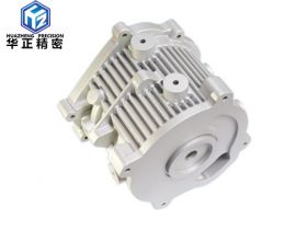 深圳市華正精密技術有限公司.CNC操作規(guī)章制度