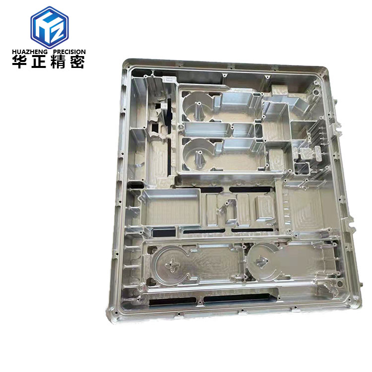 CNC精密零件加工類型有哪些？