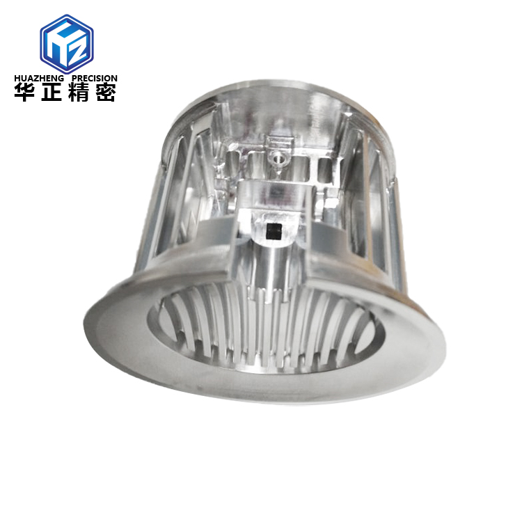 什么條件下才能加工高精密零部件？