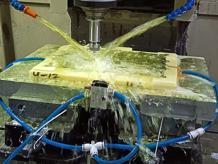 CNC加工中影響表面粗糙度的因素有哪些？