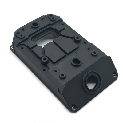 薄壁件數(shù)控銑削加工環(huán)節(jié)問題