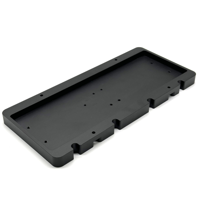 五軸聯(lián)動(dòng)加工鋅合金概述