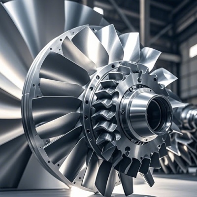 五軸聯(lián)動(dòng)加工有哪些優(yōu)點(diǎn)