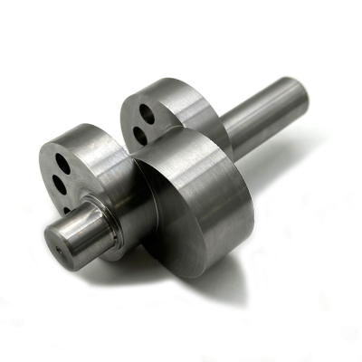 鋼件產品的異型件和鋁合金的異型件加工的區(qū)別在于