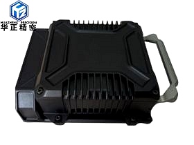 鋁合金通訊腔體加工