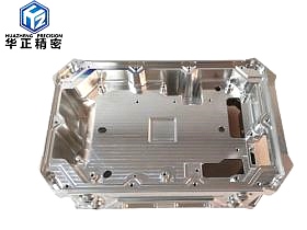鋁合金通訊箱體加工 鋁合金通訊箱體加工