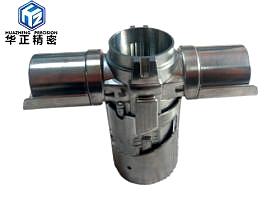 鋅合金五軸加工 鋅合金五軸加工