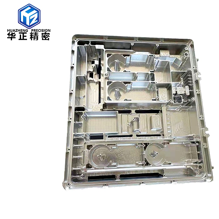 鋁合金CNC手板加工 鋁合金CNC手板加工