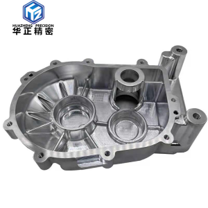 鋅合金非標(biāo)零件定制加工