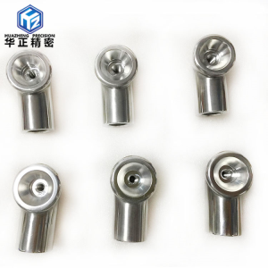 不銹鋼零件定制加工