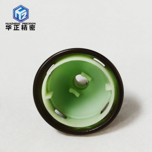 塑膠精密零件加工